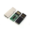 Bulk cheap PCBA USB flash drive wearable memory flash chip