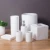 Import Bulk custom white porcelain bathroom tumbler bath accessories set ceramic bathroom tumbler set from China