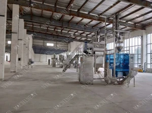 bulk powder handling system material system for  bulk powder handling with free engineer service