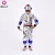 Import Bulk Silver Color Robot Design Jumpsuit Children Costumes from China