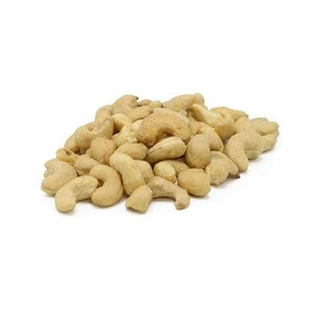 Bulk wholesale nuts 320 Whole Cashews Raw