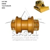 Bulldozer Undercarriage parts D6D steel track 9G8029 roller bottom roller for caterpillar