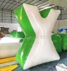 Bunkers obstacle pneumatic inflatable bunkers paintball