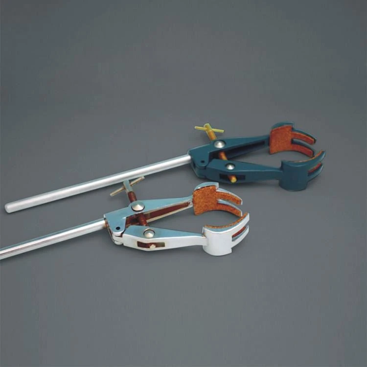 burette instrument stand laboratory clamp holder
