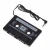 Import CA01 3.5mm Jack Stereo Tape Car Cassette Adapter MP3 Player for Mobile Phone from China