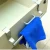 Import Cabinet /Door Bathroom Kitchen Flexible Towel Bar from China