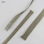 cable insulation sleeve for emi shielding