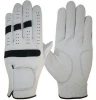 Cabretta Leather Sheep Skin Golf Gloves for Men and Women