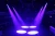 CAIZHI OEM ODM wholesale event lights 350W Moving Head BSW 3in1 Stage Lighting beam spot wash disco show gobo moving head light