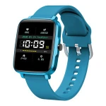 Call notification relojes inteligentes with thermometer heart rate pedometer smart watch Outdoor fitness