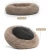 Import Calming Love Small Pet Dog Bed Donut Cuddle Dog Bed Luxury Pet Puppy Soft from China