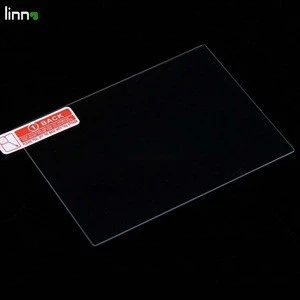 Camera Tempered Glass Screen Protector for japan sony A6000 A6300 A6500 camera anti scratch screen film
