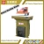 Import Camoga style 420A leather splitting machine / Blade knife Skiving Machine from China