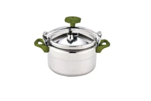 Camping Cookware gas and induction cooker commercial pressure cookers non-stick 7 9 15L
