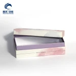 Candy box paper gift for romantic wedding chocolate