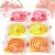 Import candy rainbow sweets gummy confectionery foodstuff halal candy soft from China