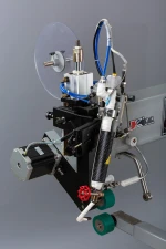 Canvas Welder of Hot Air Seam Sealing Machine PVC Boats Fabric