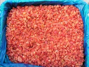 CAPSICUM FROZEN EXPORT STANDARD PRICE FOR SALE HIGH QUALITY WITH BEST PRICE FOR YOU