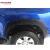 Import Car Fender Flares 4x4 Car off Road Arch Fender for 2015 Toyota Hilux REVO-ROCCO from China