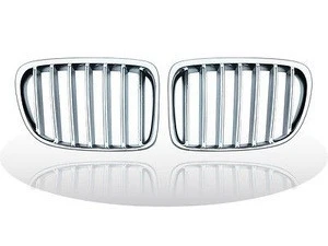 Car Front  Grille Radiator Grill 51137239021/51137239022 use for BMW F20 F21 114 116 118 120 125