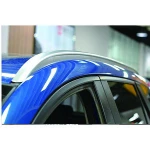 Car Roof Rack Roof Luggage For-Mazda-Cx-7-S-Interior-Luggage-Rack-Side-Rails-Bars