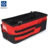 Car trunk boot organizer, polyester newest tool bag for plumbers for 2018
