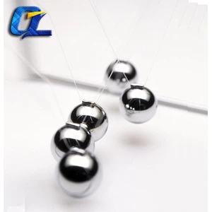 carbon steel ball  stainless chrome bearing steel ball