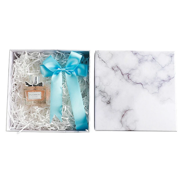 Cardboard chocolate paper box with insert wedding flower paper box sliding luxury custom chocolate box