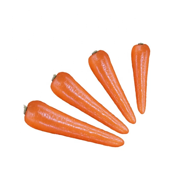 Carrot fresh organic carrots newest crop cheap price in bulk S M L professional export fresh carrot