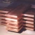 Import Cathode copper electrolysis technology from China