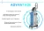 Import cavitation machine/ cavitation + Vacuum +roller +RF+ infrared Laser vacuum cavitation system Beauty Equipment from China