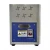 Import CDOCAST Exclusive Factory Outlets Mini Gold Silver Copper Heating Machine Oven of Induction Melting from China