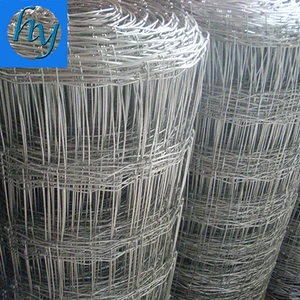 CE agricultural cattle &grassland mesh fence ce certificate paddock fence for breeding sheep goat mesh fence