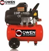 CE and ROHS certificate direct piston portable 24L china air compressor