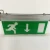 Import CE approval Double Sides/ Faces+Directions led exit sign/ LED emergency light from China
