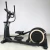 Import CE Certificated Commercial Exercise Bike Cross Trainer with Touch Screen from China