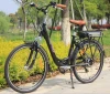 CE Certification and NO Foldable electric city urban bike bicycle