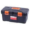 CE certified high quality portable plastic tool box professional