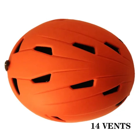 CE EN 1077 Approved PC Shell and EPS Foam Ski Helmet for Men and Women youth