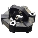 Centaflex Coupling 90AS for Excavator Hydraulic Seal Couping