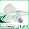 CFL Bulb Lights E14&E27 Full Spiral Energy Saving Lamp Energy Saving Bulb 100% Tri-color