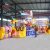 CHANGDA Thrill Attraction Rides Family Attraction Rides Energy Claw Amusement Park Games Factory in China
