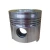 Import ChangFa Agriculture Machinery Spare Parts Diesel Engine Piston ZS1130 from China