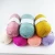 Import Charming Soft Fiber Acrylic Crochet Blended Milk Knit Cotton Yarn for hand knitting from China