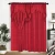 Import Charming Valance Design of Ameriacan Classic Jacquard Curtain from China