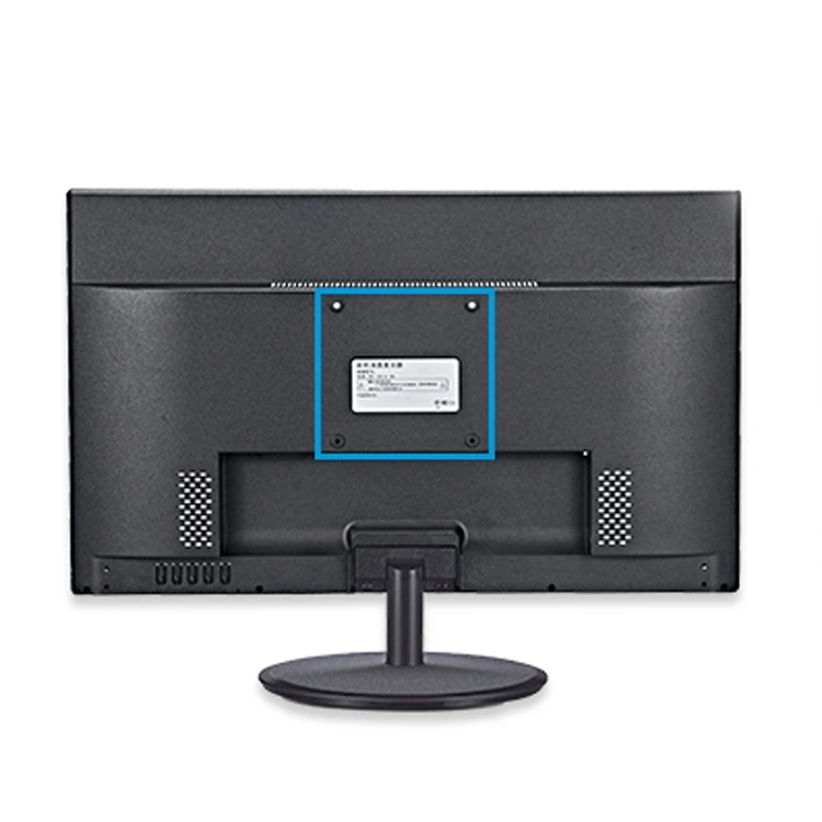 Cheap 19inch Monitor IPS LED Desktop PC Screen LCD Computer Monitor