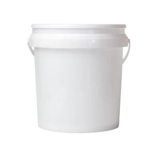 Cheap Clear 1 Gallon Plastic Pails And Fermentation Bucket