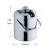 Import Cheap Custom  1300Ml Ice Bucket Insulated Stainless Steel Ice Bucket from China