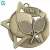Import Cheap Custom Metal Tennis Sports Campaign Award Medals from China