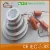 Import Cheap Dimmable high Quality Cutout Size 75-210mm LED COB Down Light from China